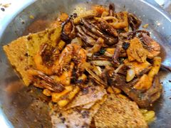 -嘎嘎鸭下巴·爆辣干锅(明教寺店)