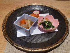 -月下料理(楷林IFC店)