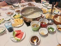 -楚江子·龙继斑鱼庄(建设东路店)