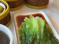 -东方早茶 海鲜•青岛菜(国信体育中心店)