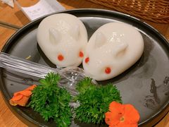 -炉小哥烤肉(信万广场店)