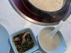 -捞神煲汤火锅(湖滨商业街店)