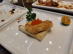 -湘汇概念铁板烧(铁西万达店)