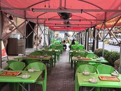 -野人串吧(太原街步行街店)