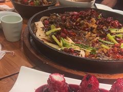 -老板恋上鱼(环山路店)