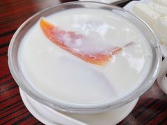-周大娘牛乳(旧寨古村总店)