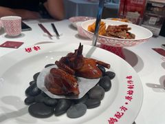 -谭厨中山传家菜.乳鸽.脆鲩鱼(华强北中航城店)