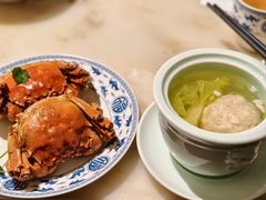 -淮扬府(安定门店)