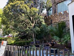 -J Create城市露营咖啡·简餐·宠物(上海动物园店)