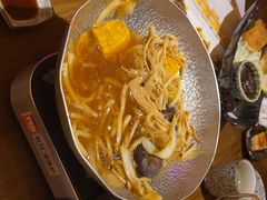 -白石的深夜食堂(济南万象城店)