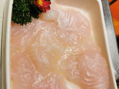 -海底捞火锅(威高广场店)