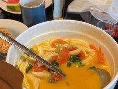 -恒记饭店(珠江路总店)