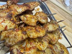 -老白家怡贵园烤肉