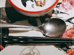-新白鹿餐厅(金鹰新街口店)