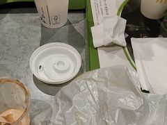 -麦当劳(北京大兴机场二层国内到达(安检外)店)