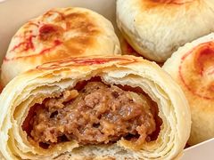-长发西饼(临顿路店)