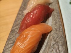-Tuna maki寿司(苏州中心商场店)