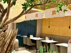 -北李妈妈菜·海肠捞饭(高新万达店)