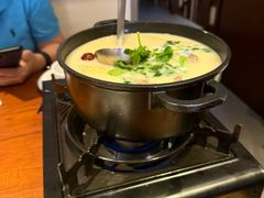 -文兴酒家(Chinatown - Gerrard Street)