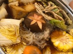 精品牛肉寿喜锅-林妈妈村·日式料理(宝山龙湖天街店)