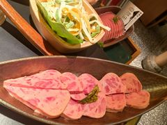 -季季山·云南野生菌火锅(上海首店)