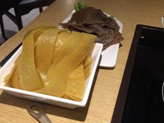 -新辣道鱼火锅(领展购物广场·中关村店)