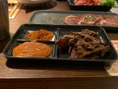 -新石器烤肉(中房金谊广场店)