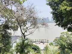 -船政文化景区-罗星塔公园