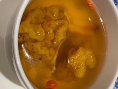 -Yan Ting 宴庭中餐厅(上海静安瑞吉酒店)