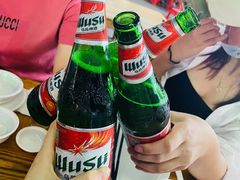 -阿弟特色海鲜餐厅·大排档(平潭店)
