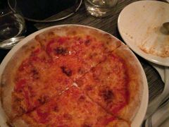 -WOLFGANG PUCK KITCHEN & BAR(迪士尼小镇店)