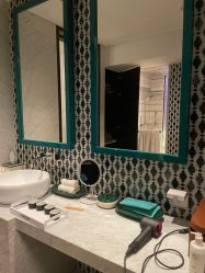 -文华东方水疗中心