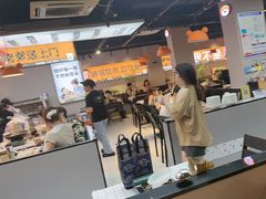 -蛙老爹·蜀香美蛙鱼头(王家湾店)
