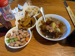 凉菜拼盘-好這口重庆小面(总店)