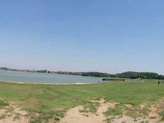 -仙湖旅游度假区