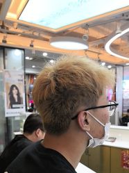 -发源地HAIR SALON