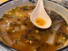 -百花人家(清水镇店)