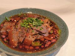 -悦百味·品质川菜(橄榄郡店)