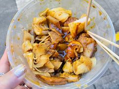 -明记牛杂(新马路分店)