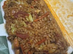 -老婆婆炒饭(小白楼1902欧式风情街店)