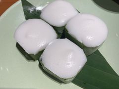 西米糕-mango tree芒果树泰国餐厅(青岛万象城店)
