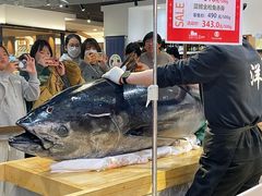 -高岛屋百货b1超市(上海高岛屋百货店)