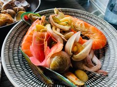 -长沙北辰洲际酒店-兰调全日餐厅