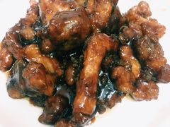 糖醋排条-蘭心餐厅(进贤路店)