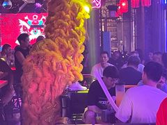 -喜鹊音乐酒馆(西街店)