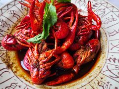 -有位虾匠·手工土菜小馆(市北店)