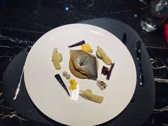-La Saison乐颂·法餐厅