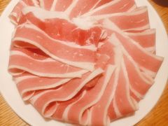 -额尔敦传统涮(腾飞北路店)