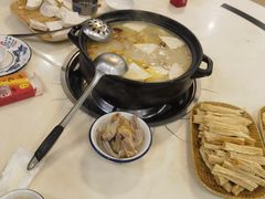 -叶记猪肚鸡(宝安椰林湾店)