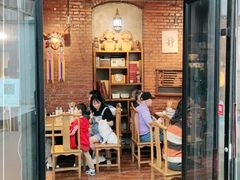门面-老北京私房菜(798店)